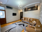 İcarəyə verilir 2 otaqlı 65 m2 yeni tikili Nəriman Nərimanov m.