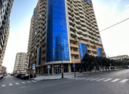 İcarəyə verilir 2 otaqlı 50 m2 yeni tikili Şah İsmayıl Xətai m.