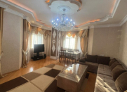 İcarəyə verilir 3 otaqlı 120 m2 yeni tikili Nəriman Nərimanov m.