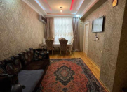 Satılır 3 otaqlı 82 m2 yeni tikili Masazır