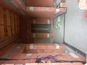 Satılır 3 otaqlı 110 m2 həyət evi Ramana