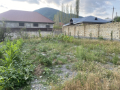 Satılır 6 sot torpaq Şəki