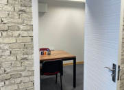 İcarəyə verilir 1 otaqlı 20 m2 ofis Park Azure