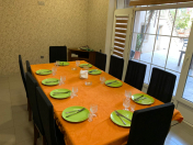 İcarəyə verilir 13 otaqlı 1000 m2 obyekt Sumqayıt