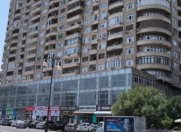 İcarəyə verilir 2 otaqlı 65 m2 yeni tikili Yeni Yasamal