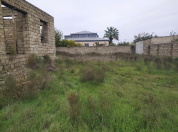 Satılır 8 sot torpaq Buzovna