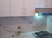 Satılır 2 otaqlı 55 m2 köhnə tikili Asan Xidmət-1