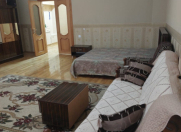 Satılır 2 otaqlı 100 m2 yeni tikili Ağ şəhər