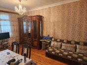 İcarəyə verilir 2 otaqlı 60 m2 köhnə tikili 7 mkr