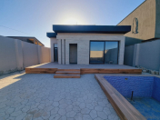 Satılır 3 otaqlı 110 m2 həyət evi Mərdəkan