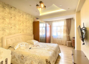 Satılır 4 otaqlı 140 m2 yeni tikili Gənclik m.