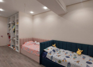 Satılır 4 otaqlı 154 m2 yeni tikili Ukrayna dairəsi