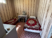 İcarəyə verilir 1 otaqlı 16 m2 həyət evi 8 mkr