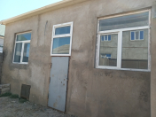 Satılır 3 otaqlı 90 m2 yeni tikili Hövsan