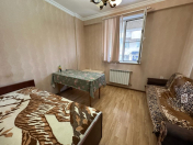 Satılır 2 otaqlı 52 m2 yeni tikili Həzi Aslanov
