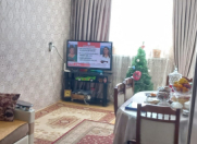 Satılır 2 otaqlı 55 m2 köhnə tikili Nəriman Nərimanov m.