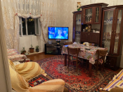 Satılır 3 otaqlı 57 m2 köhnə tikili Sovetski