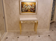 Satılır 4 otaqlı 200 m2 yeni tikili Yasamal r.