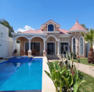 Satılır 4 otaqlı 220 m2 bağ evi Şüvəlan