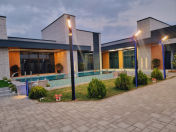 Satılır 5 otaqlı 300 m2 həyət evi Mərdəkan