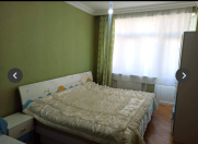 İcarəyə verilir 3 otaqlı 100 m2 yeni tikili 3 mkr