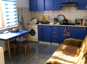 Satılır 4 otaqlı 205 m2 həyət evi Novxanı