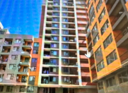 Satılır 2 otaqlı 75 m2 yeni tikili 28 May m.