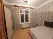 İcarəyə verilir 3 otaqlı 100 m2 həyət evi Həzi Aslanov