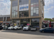 İcarəyə verilir 4 otaqlı 180 m2 ofis Nərimanov r.