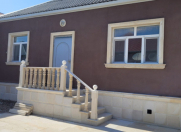 Satılır 3 otaqlı 125 m2 həyət evi Sumqayıt