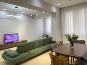 Satılır 4 otaqlı 130 m2 yeni tikili Əhmədli