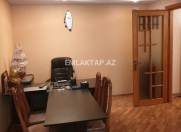 Satılır 6 otaqlı 192 m2 ofis Flame Towers