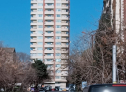 Satılır 4 otaqlı 167 m2 yeni tikili Nəriman Nərimanov m.