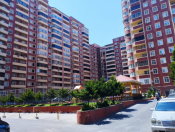 Satılır 2 otaqlı 68 m2 yeni tikili Binəqədi r.