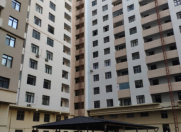 Satılır 2 otaqlı 70 m2 yeni tikili Qara Qarayev m.