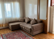 İcarəyə verilir 2 otaqlı 50 m2 köhnə tikili Həzi Aslanov m.