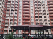 Satılır 2 otaqlı 88 m2 yeni tikili Badamdar