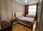 Satılır 3 otaqlı 101 m2 yeni tikili Badamdar