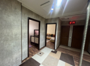 İcarəyə verilir 3 otaqlı 78 m2 köhnə tikili Heydər Əliyev Mərkəzi