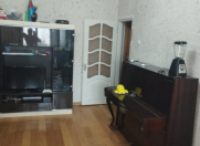 Satılır 2 otaqlı 35 m2 köhnə tikili Gənclik m.