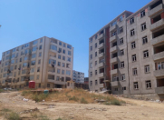 Satılır 2 otaqlı 82.4 m2 yeni tikili Masazır