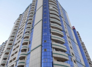 İcarəyə verilir 2 otaqlı 58 m2 yeni tikili Aygun City