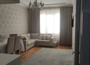 İcarəyə verilir 2 otaqlı 65 m2 yeni tikili Yasamal r.