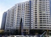 İcarəyə verilir 3 otaqlı 134 m2 yeni tikili Nizami m.