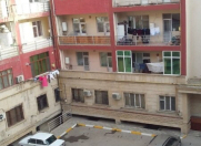 Satılır 2 otaqlı 74 m2 yeni tikili Xırdalan