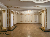 Satılır 4 otaqlı 191 m2 yeni tikili Gənclik m.