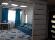 Satılır 3 otaqlı 134 m2 yeni tikili Yasamal r.