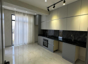 Satılır 3 otaqlı 106 m2 yeni tikili Memar Əcəmi m.