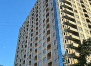 Satılır 3 otaqlı 123 m2 yeni tikili 28 May m.