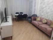 İcarəyə verilir 2 otaqlı 65 m2 yeni tikili Gənclik m.